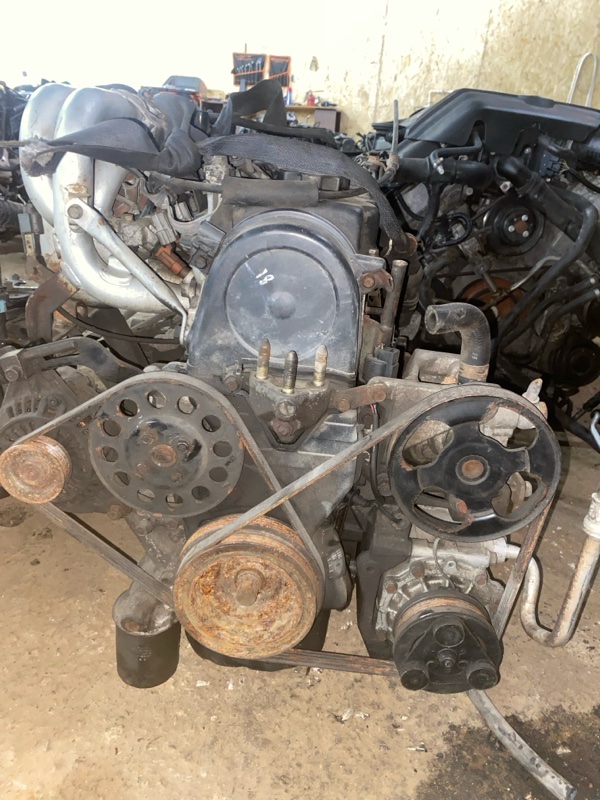 Двигатель, 80000 рублей, Мытищи