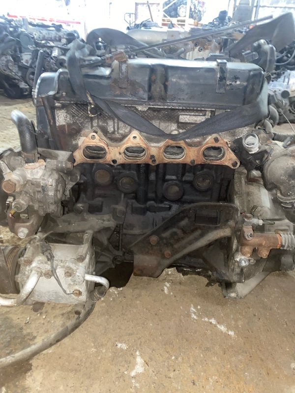 Двигатель, 80000 рублей, Мытищи