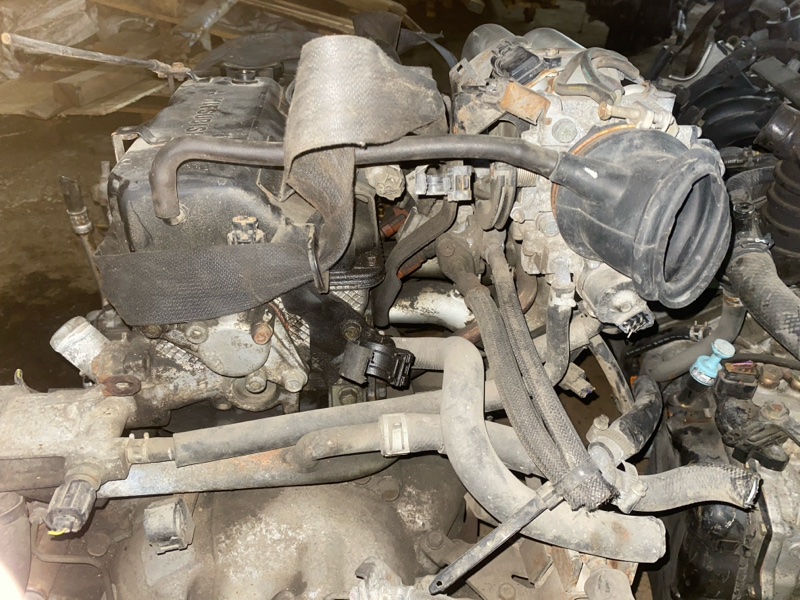 Двигатель, 80000 рублей, Мытищи