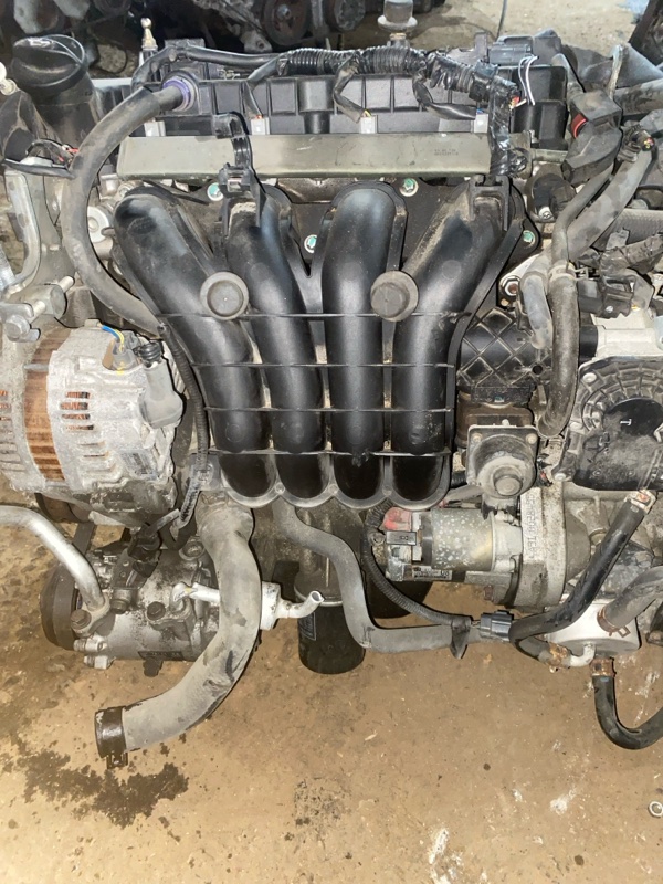 Двигатель, 75000 рублей, Мытищи