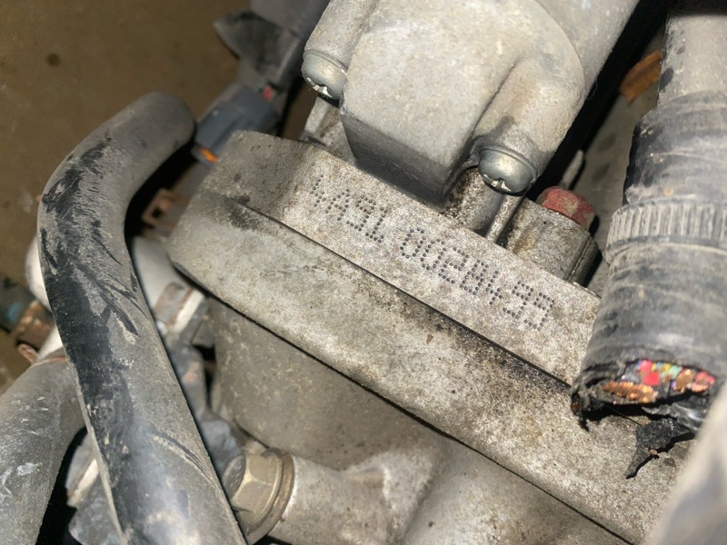 Двигатель, 75000 рублей, Мытищи