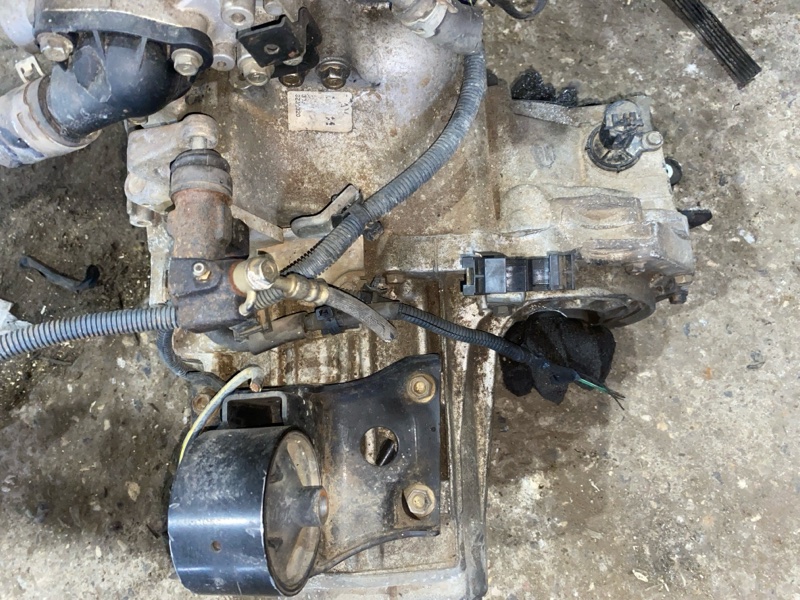 МКПП, 55000 рублей, Мытищи