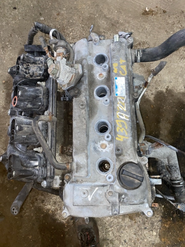 Двигатель, 55000 рублей, Мытищи