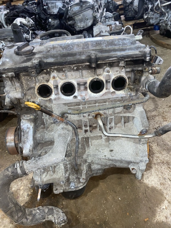 Двигатель, 55000 рублей, Мытищи