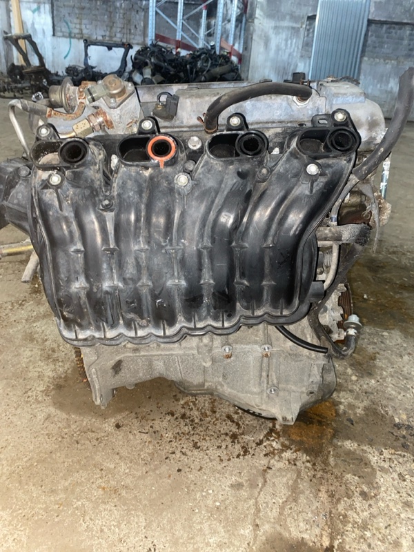 Двигатель, 55000 рублей, Мытищи