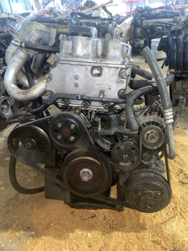 Двигатель, 70000 рублей, Мытищи