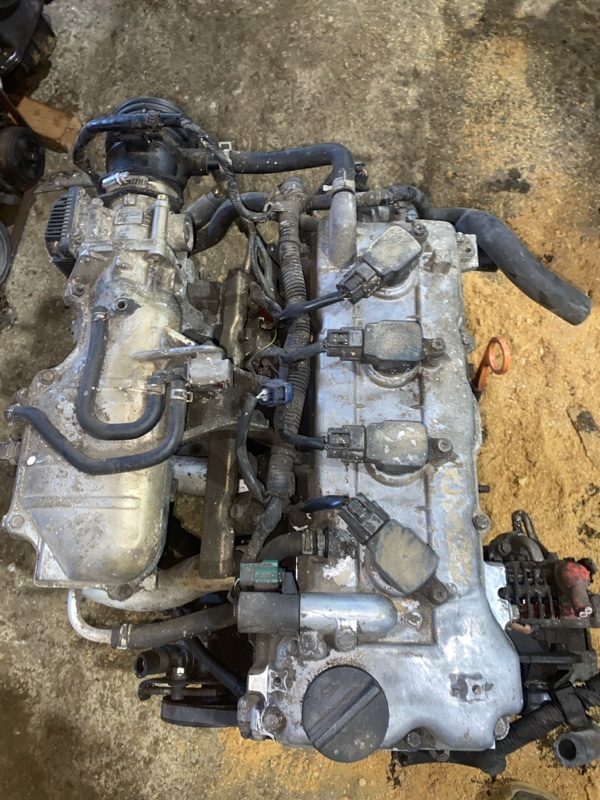 Двигатель, 70000 рублей, Мытищи