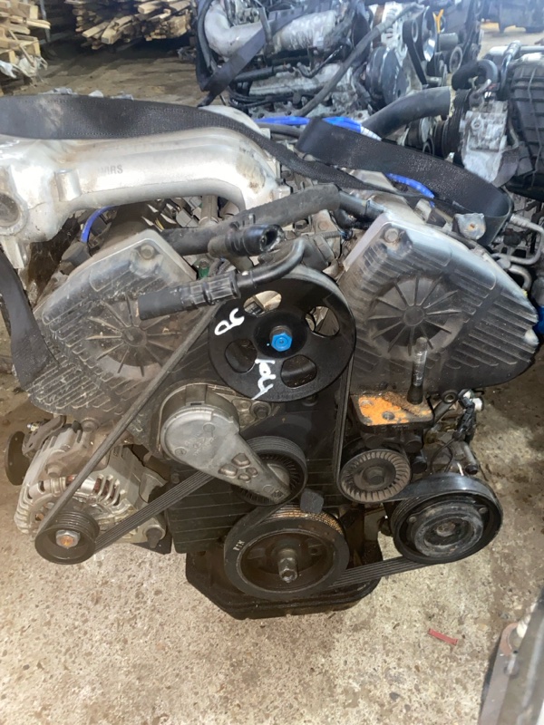 Двигатель, 105000 рублей, Мытищи