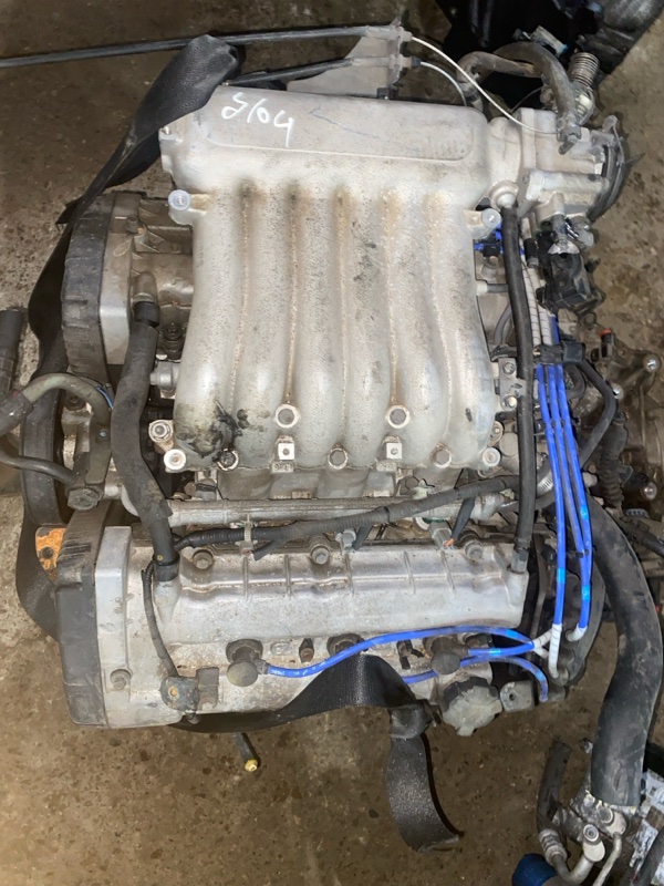 Двигатель, 105000 рублей, Мытищи