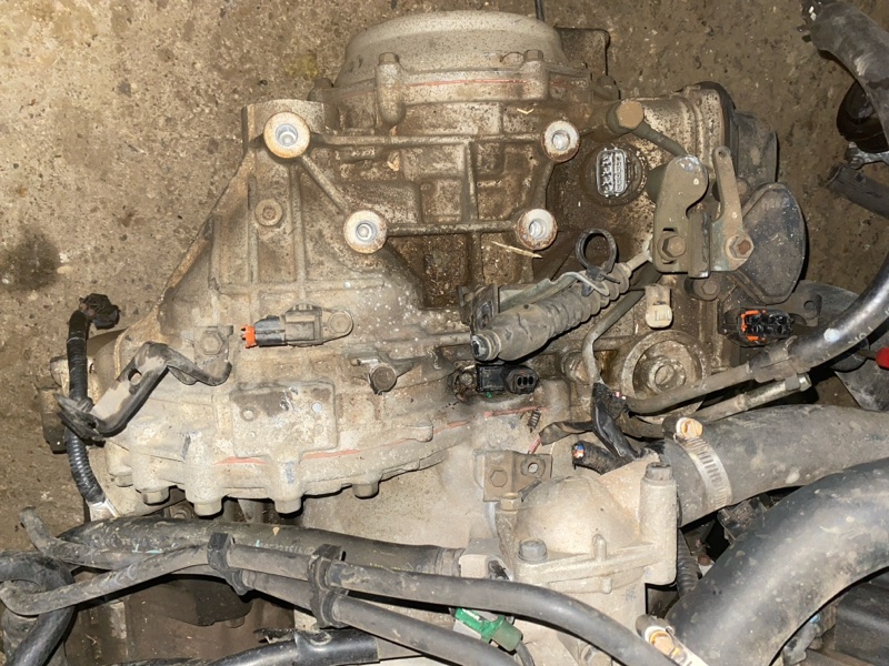 АКПП, 44000 рублей, Мытищи