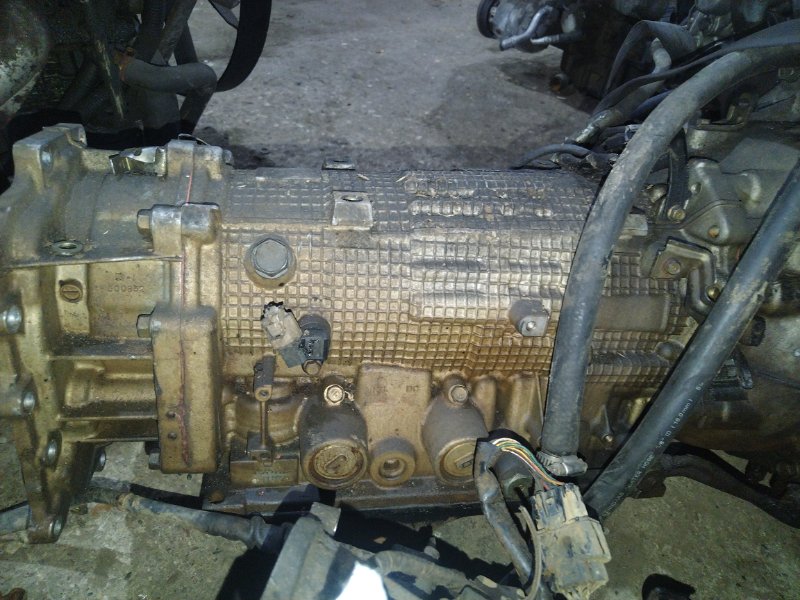 АКПП, 75000 рублей, Мытищи