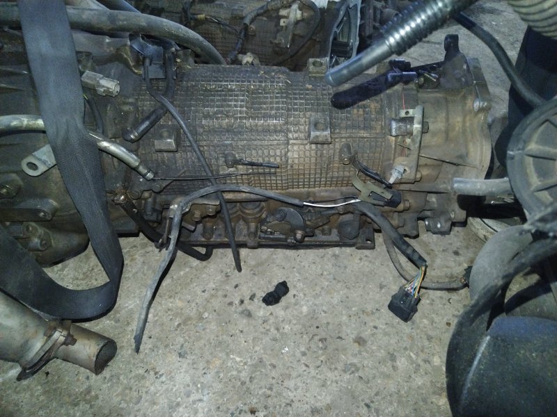 АКПП, 75000 рублей, Мытищи