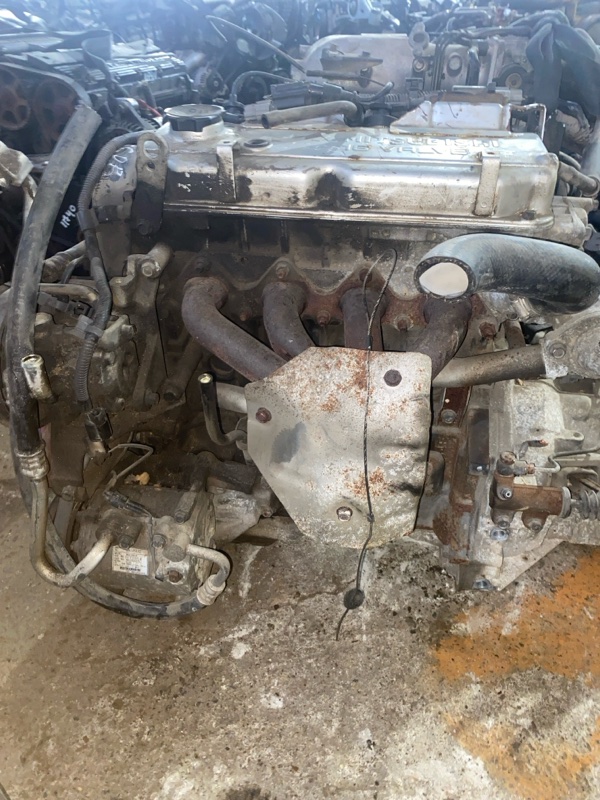 Двигатель, 55000 рублей, Мытищи