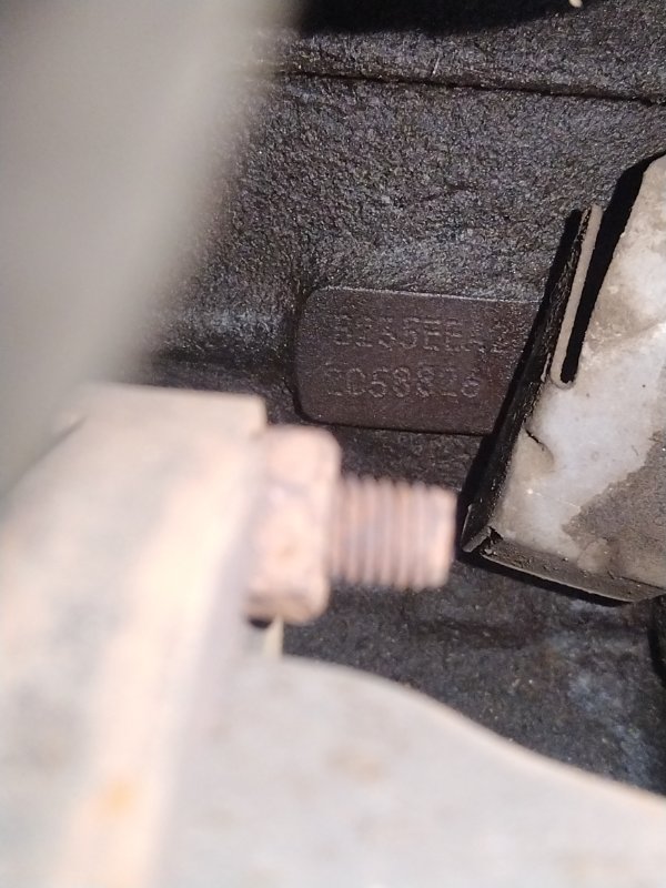 Двигатель, 125000 рублей, Мытищи