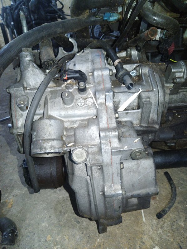 АКПП, 50000 рублей, Мытищи