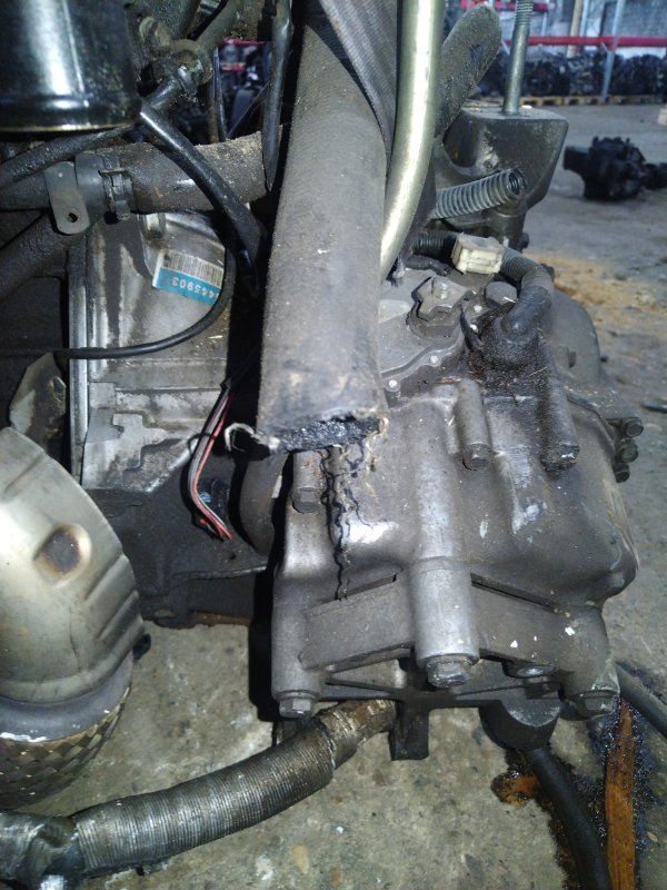 АКПП, 50000 рублей, Мытищи