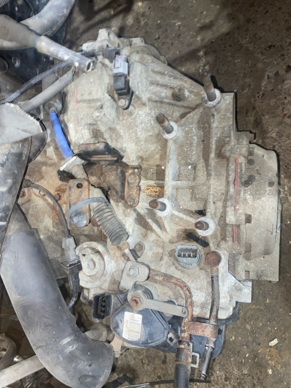 АКПП, 22000 рублей, Мытищи