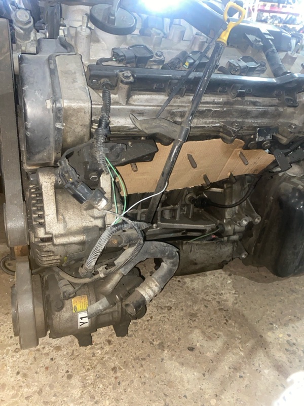 Двигатель, 99750 рублей, Мытищи