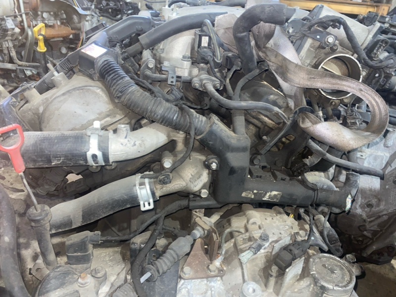 Двигатель, 99750 рублей, Мытищи