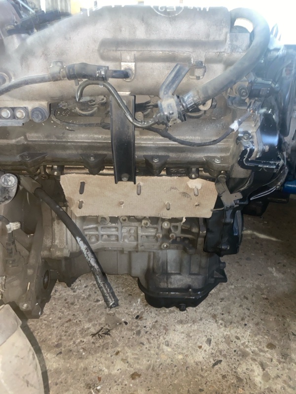 Двигатель, 99750 рублей, Мытищи