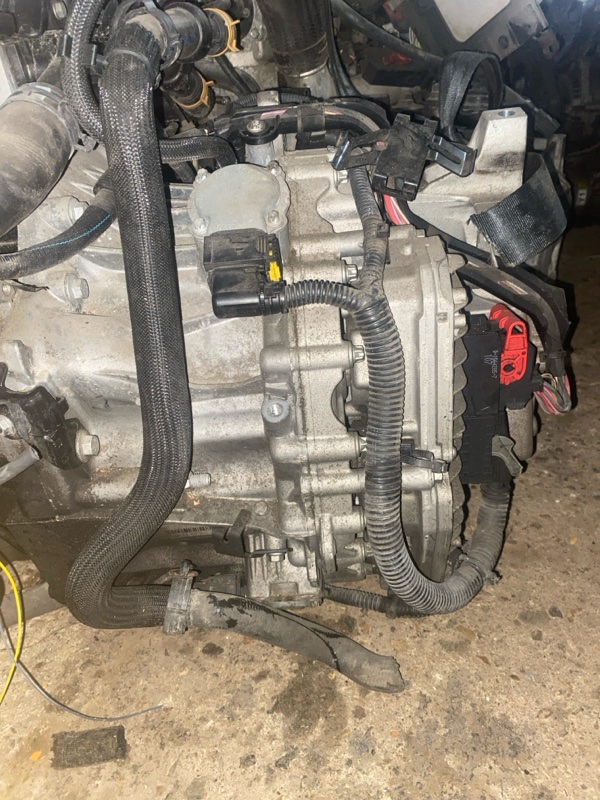 Роботизированная Коробка переключения передач, 100000 рублей, Мытищи