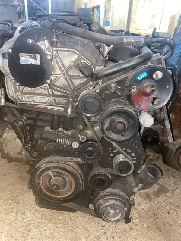 Двигатель, 125000 рублей, Мытищи