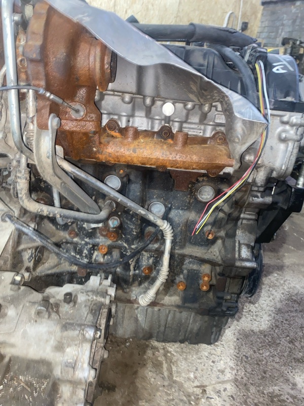 Двигатель, 125000 рублей, Мытищи