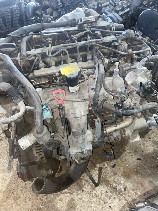 Двигатель, 125000 рублей, Мытищи