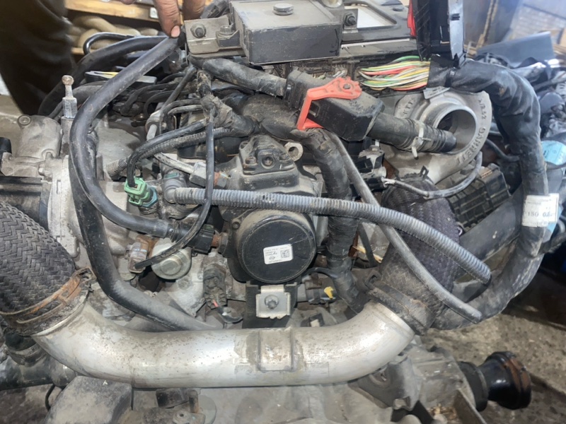 Двигатель, 125000 рублей, Мытищи