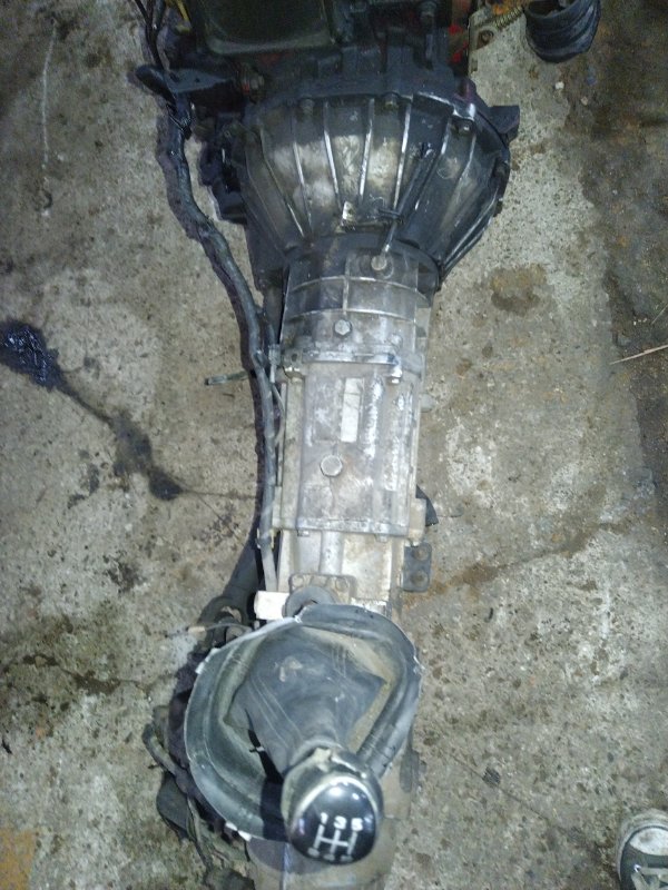 МКПП, 70000 рублей, Мытищи