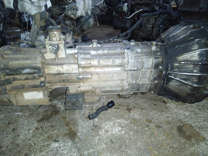 МКПП, 70000 рублей, Мытищи