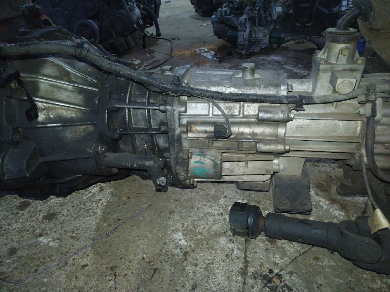 МКПП, 70000 рублей, Мытищи