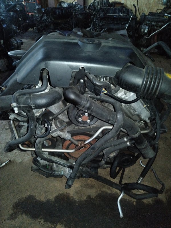 Двигатель, 320000 рублей, Мытищи