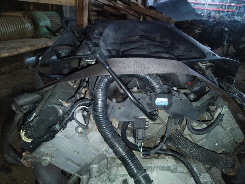 Двигатель, 320000 рублей, Мытищи