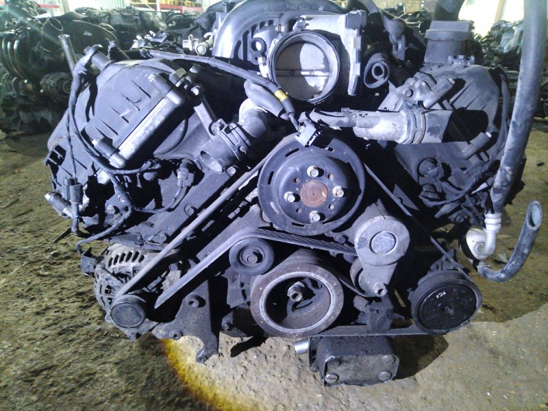 Двигатель, 260000 рублей, Мытищи