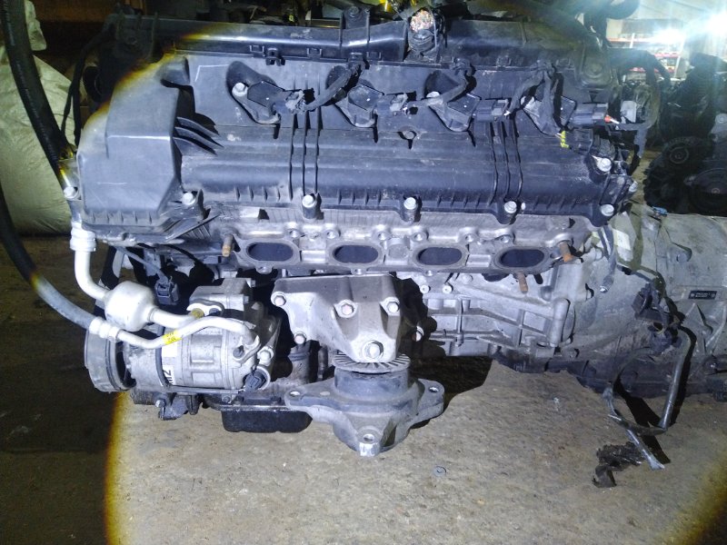 Двигатель, 260000 рублей, Мытищи