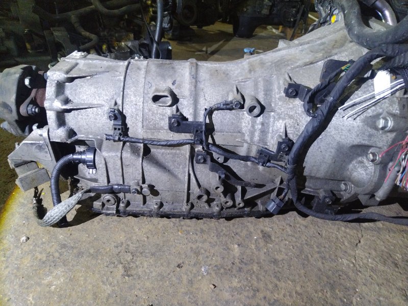 АКПП, 235000 рублей, Мытищи