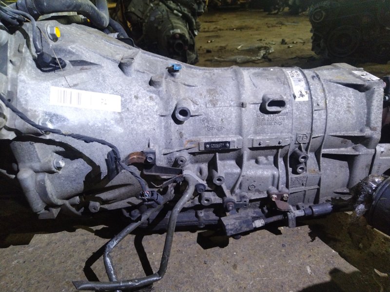 АКПП, 235000 рублей, Мытищи