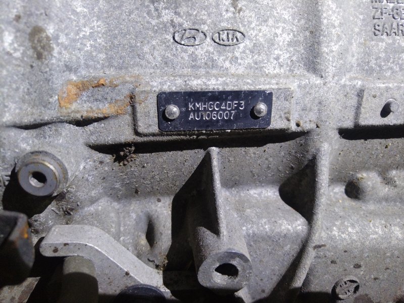 АКПП, 235000 рублей, Мытищи