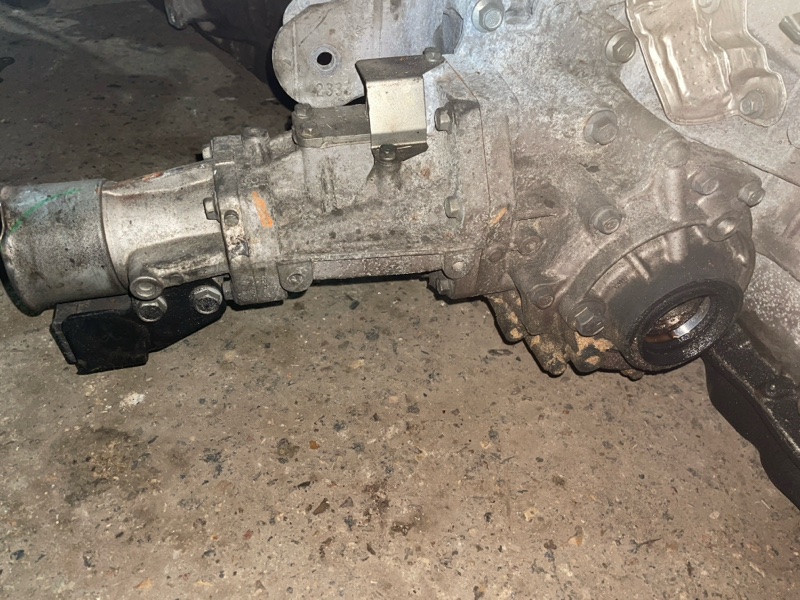 Раздаточная коробка, 20000 рублей, Мытищи