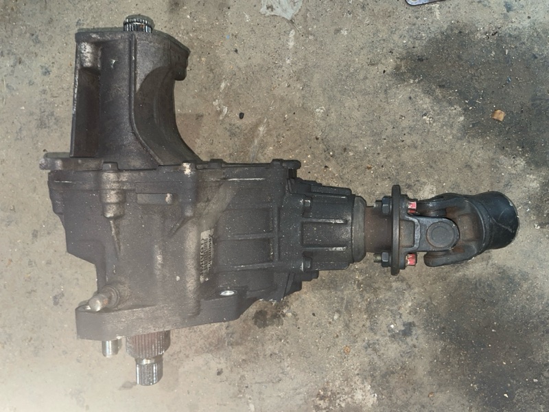 Раздаточная коробка, 19000 рублей, Мытищи