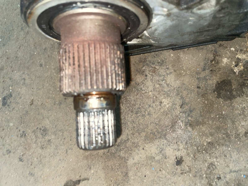 Раздаточная коробка, 19000 рублей, Мытищи