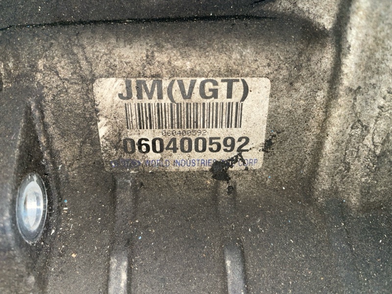 Раздаточная коробка, 19000 рублей, Мытищи