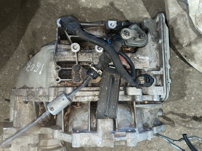 АКПП, 115000 рублей, Мытищи