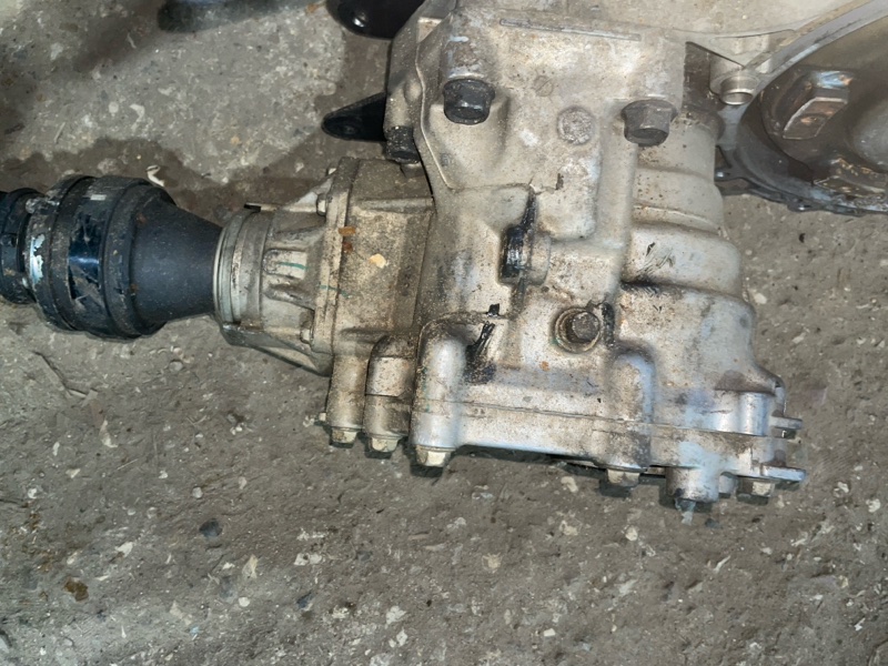 Раздаточная коробка, 10000 рублей, Мытищи