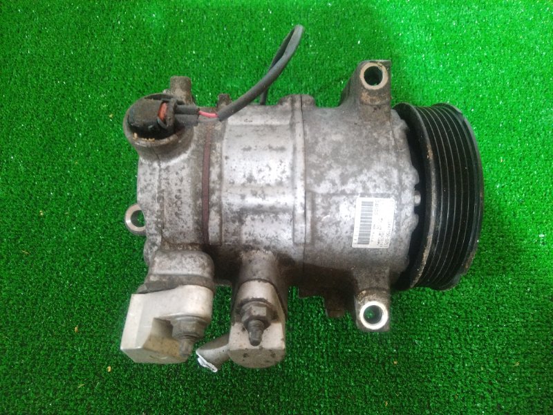 Компрессор кондиционера, 12000 рублей, Мытищи