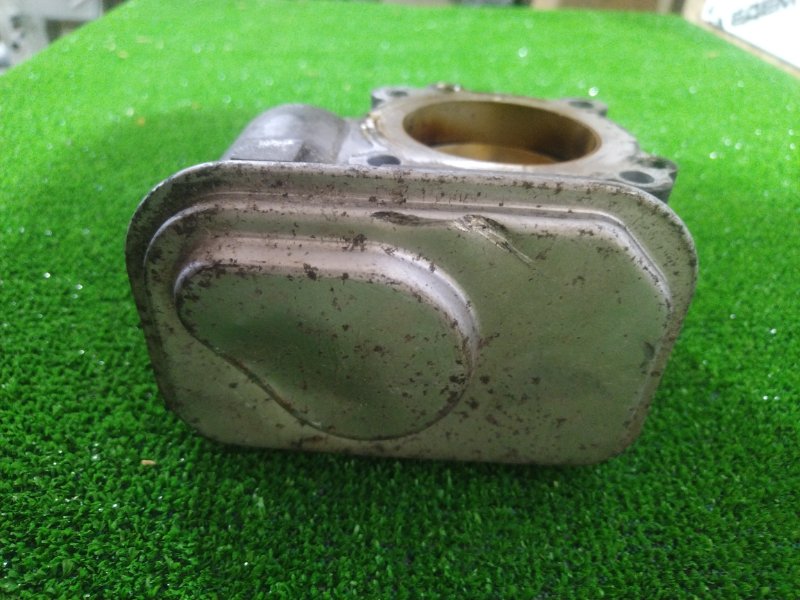 Дроссельная заслонка, 7000 рублей, Мытищи