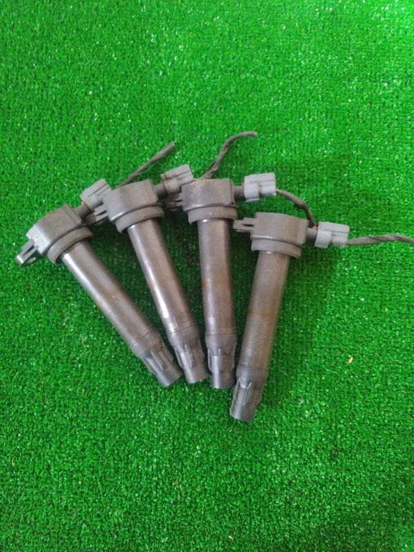 Катушка зажигания, 700 рублей, Мытищи