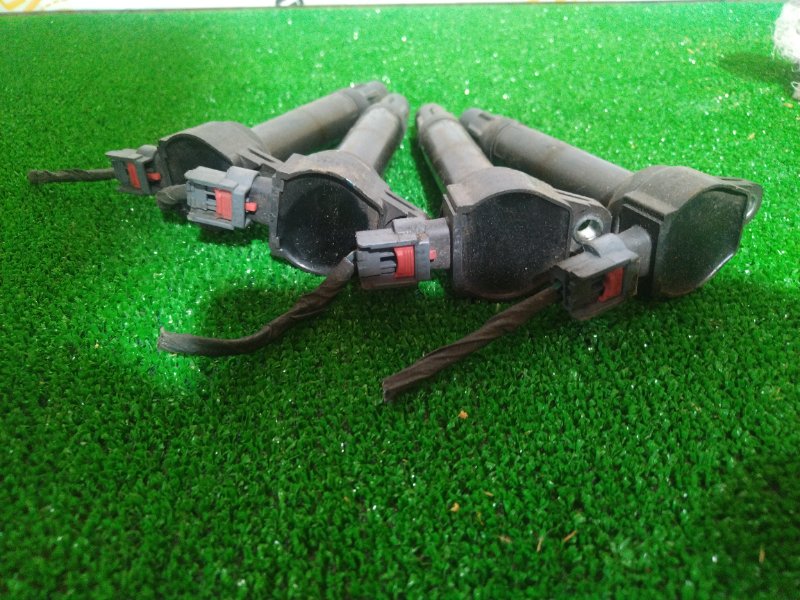 Катушка зажигания, 700 рублей, Мытищи