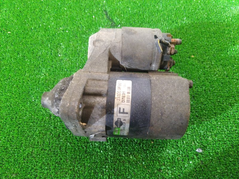 Стартер, 2500 рублей, Мытищи